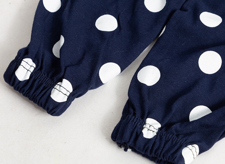 ست تیشرت شلوار دخترانه کارتونی