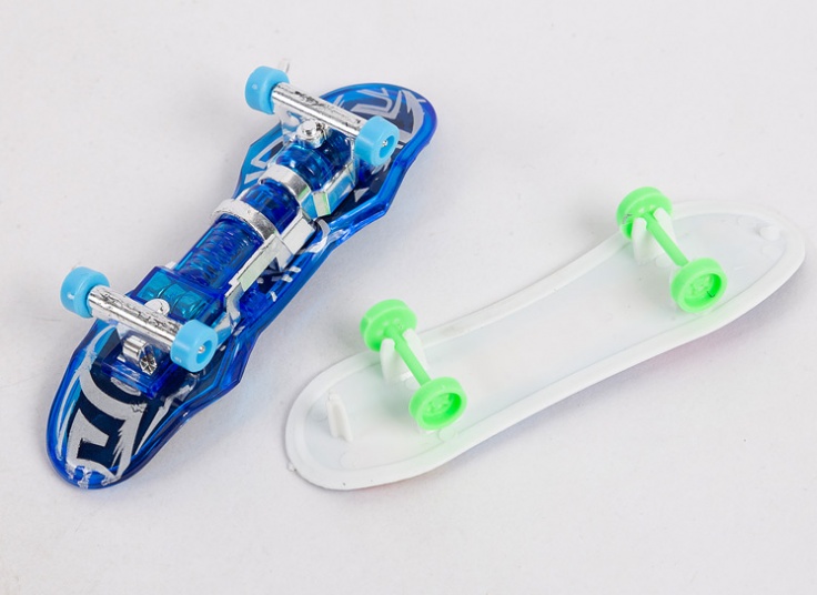 اسکیت بورد انگشتی مدل HL-0012