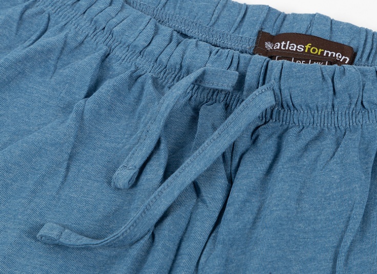 شلوارک مردانه atlas