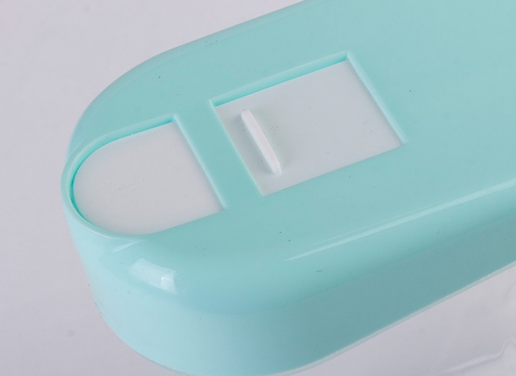 جا پودری Ashkan plastic