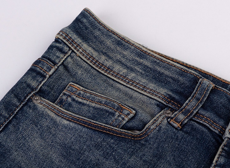 شلوار جین زنانه H&M