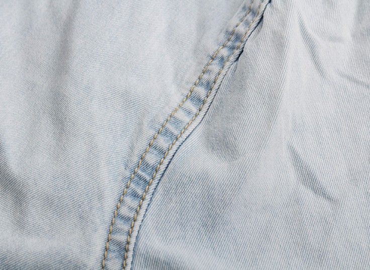 شومیز جین Forever 21