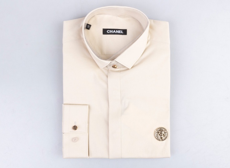 پیراهن مردانه طرح CHANEL