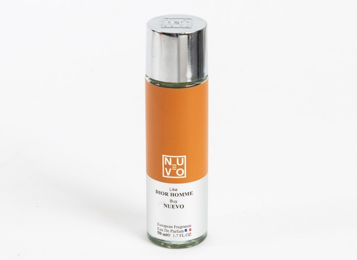 عطر و ادکلن Nuevo