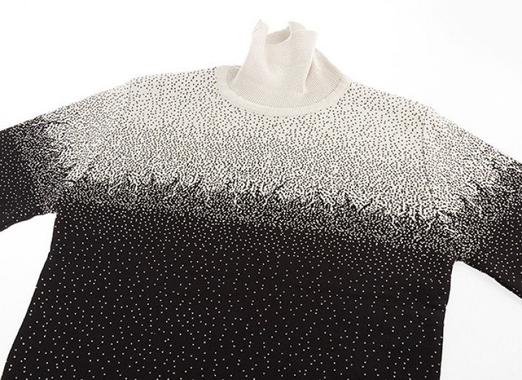 بلوز بافت مردانه KAKA