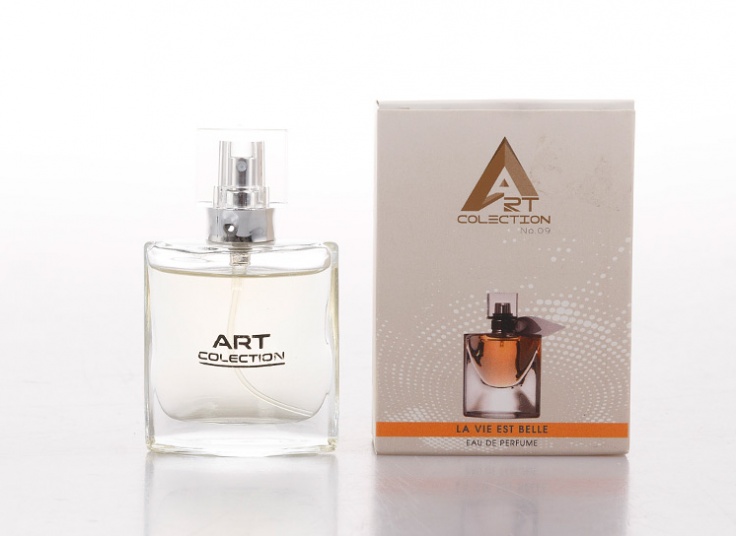 عطر و ادکلن مینیاتوری Art Collection