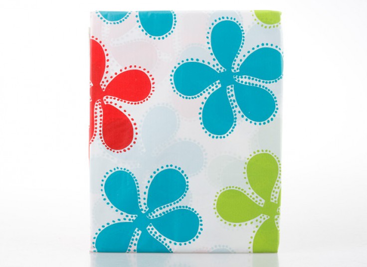 پرده حمام yumei