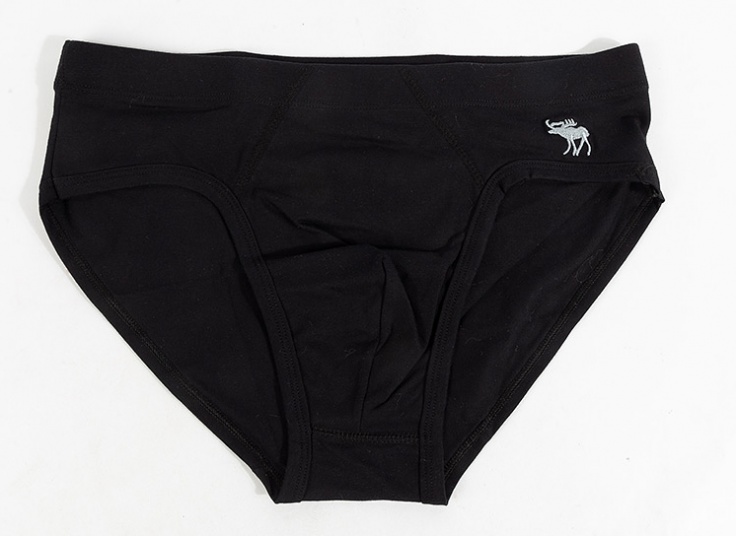 لباس زیر مردانه طرح Abercrombie