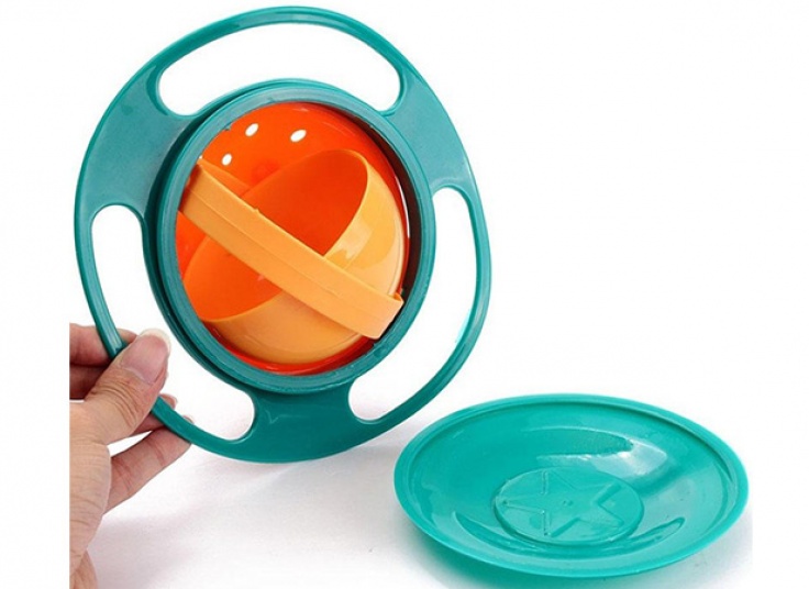 ظرف غذای کودک Universal