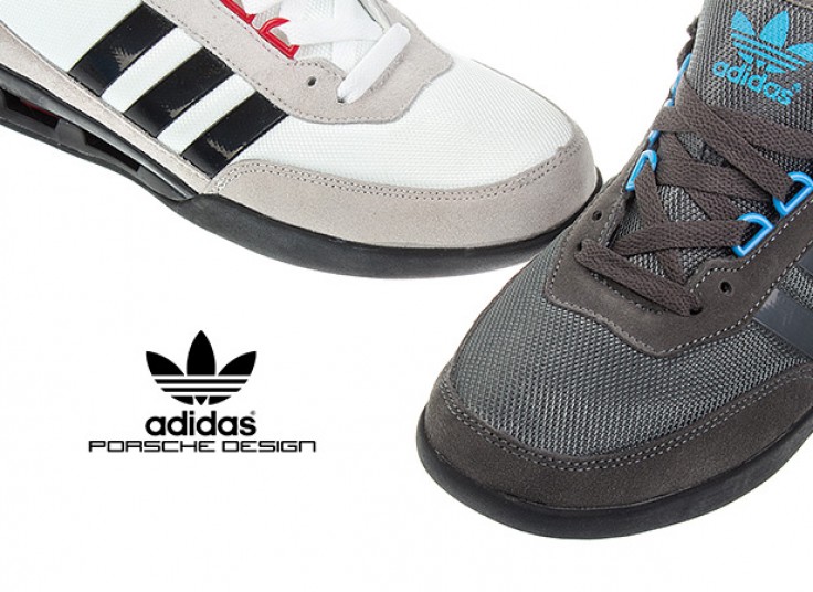 کفش Adidas سری Porsche Design