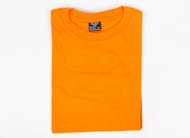 تیشرت مردانه سایز بزرگ Talha