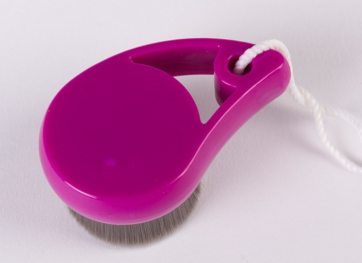 پکیج برس آرایشی Ruilla