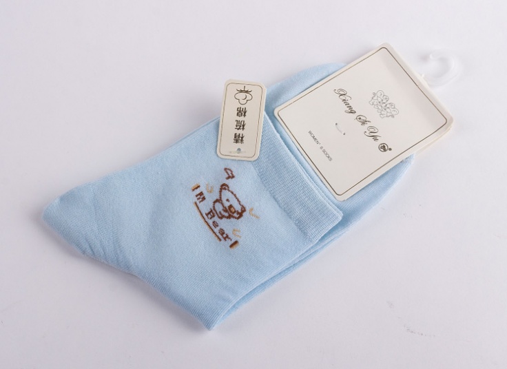 جوراب ساق کوتاه Xiang