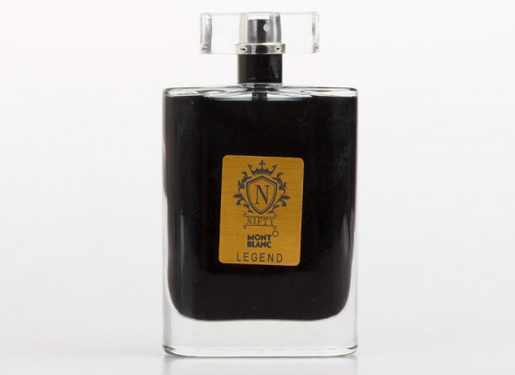 کلکسیون عطر و ادکلن NIFTY