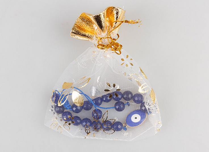 دستبند سنگی Glossy jewels