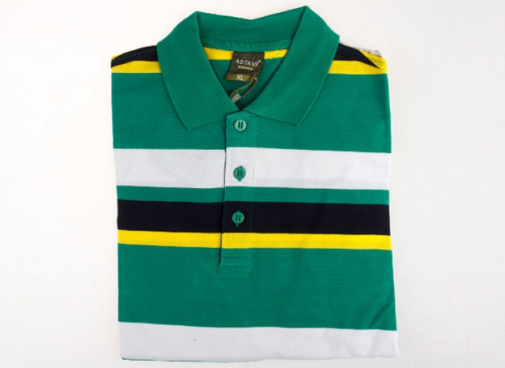 پولوشرت مردانه ADTASS