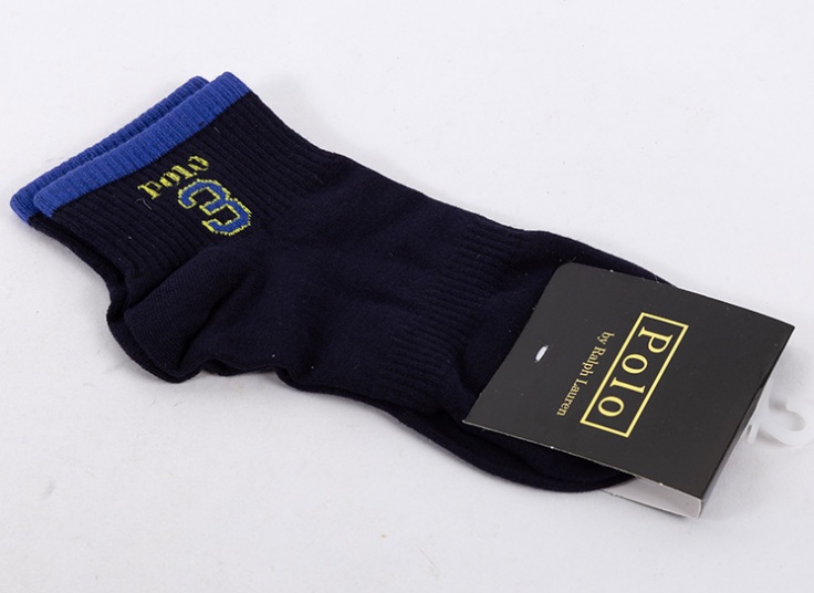 جوراب مردانه طرح Polo