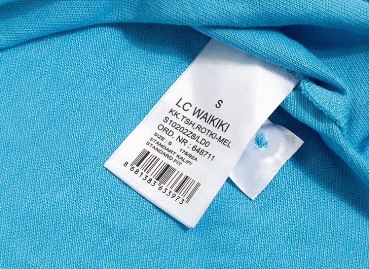 پولوشرت مردانه LC Waikiki