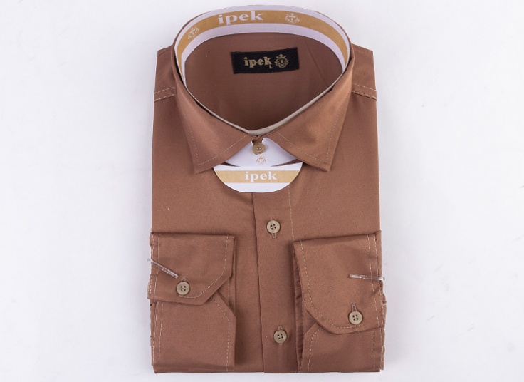 پیراهن کلاسیک مردانه ipek