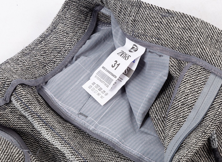 شلوار کنفی مردانه Zaraks