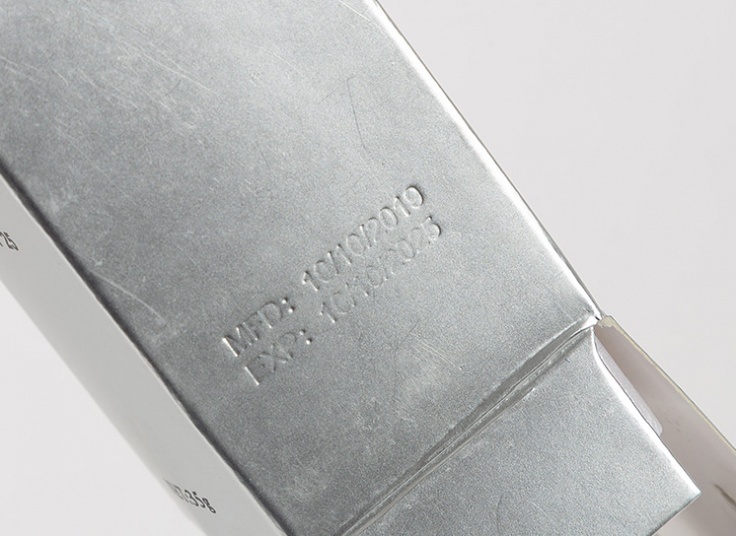 کرم پودر Sapphire