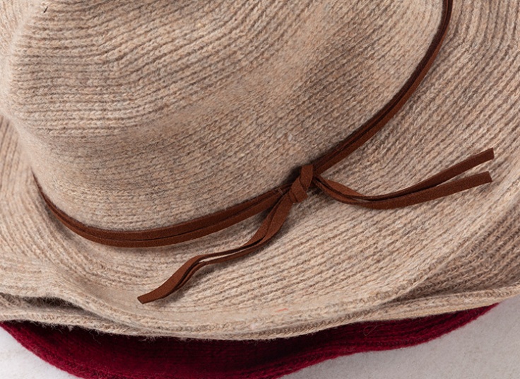 کلاه لبه دار زنانه ON-B5518