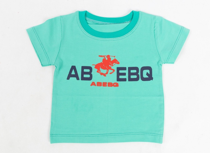 تیشرت پسرانه ABEBQ
