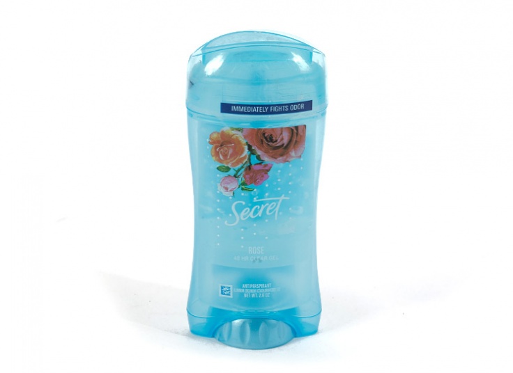 مام ژله ای Secret