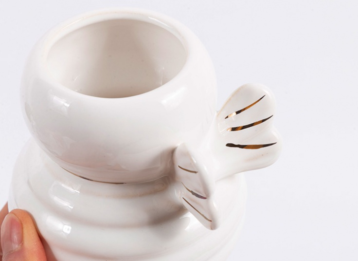 عسل خوری طرح زنبور Bariz