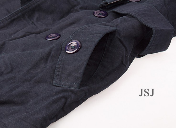 پالتو اسپرت JSJ