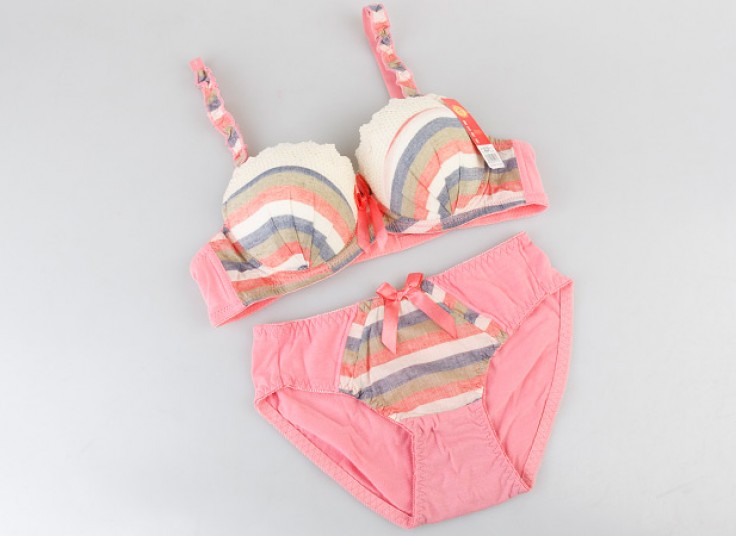 ست لباس زیر Victory Lady