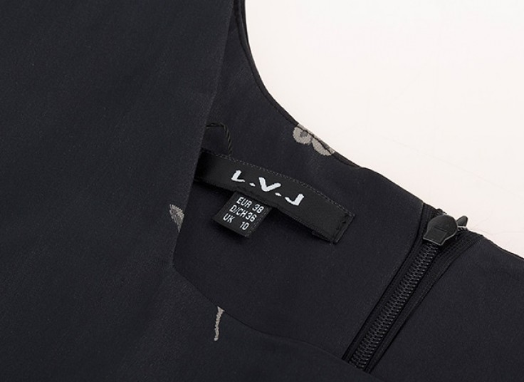 پیراهن زنانه LVJ