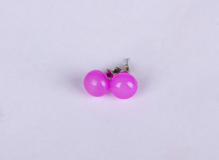 پک نه عددی گوشواره polychrome