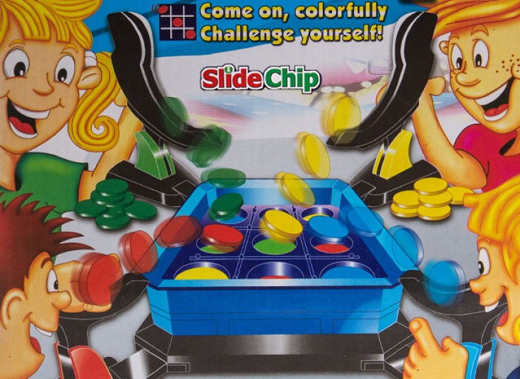 دوز پرتابی Slide Chip