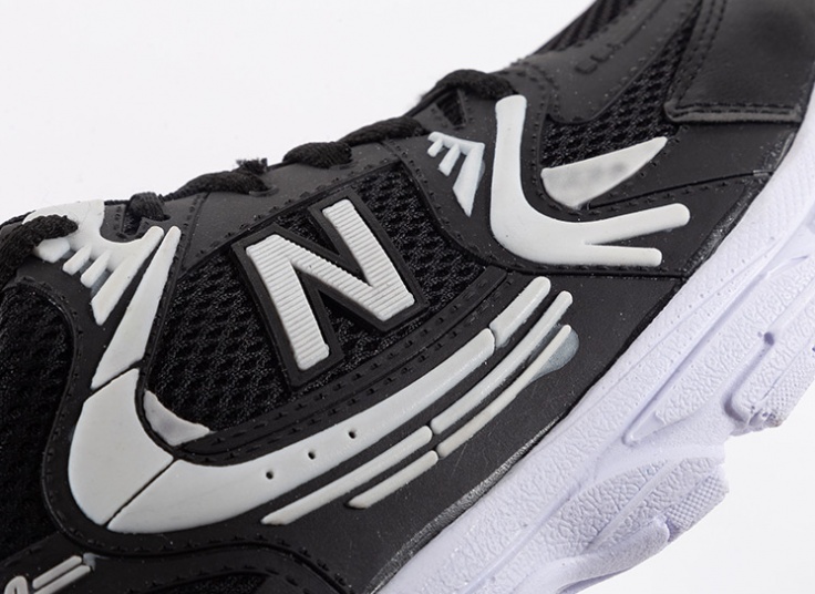 کتانی ورزشی مردانه طرح New Balance