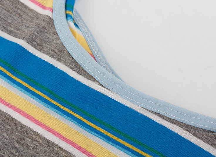 تاپ زنانه Stripe