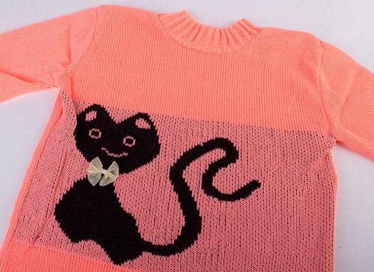 تونیک بافت زنانه cat