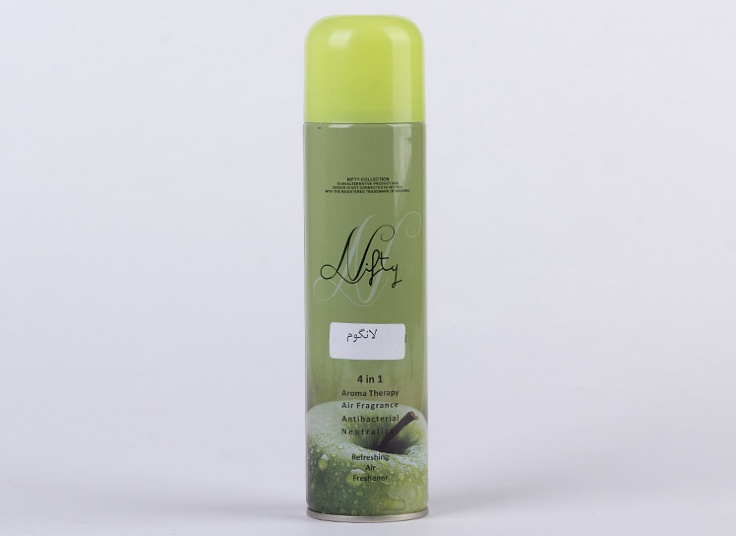 اسپری خوشبوکننده هوا Nifty