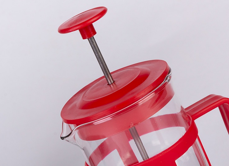 قهوه ساز فرنچ پرس Junai