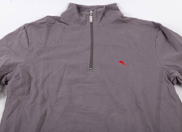 بلوز نیم زیپ مردانه Tommy Bahama