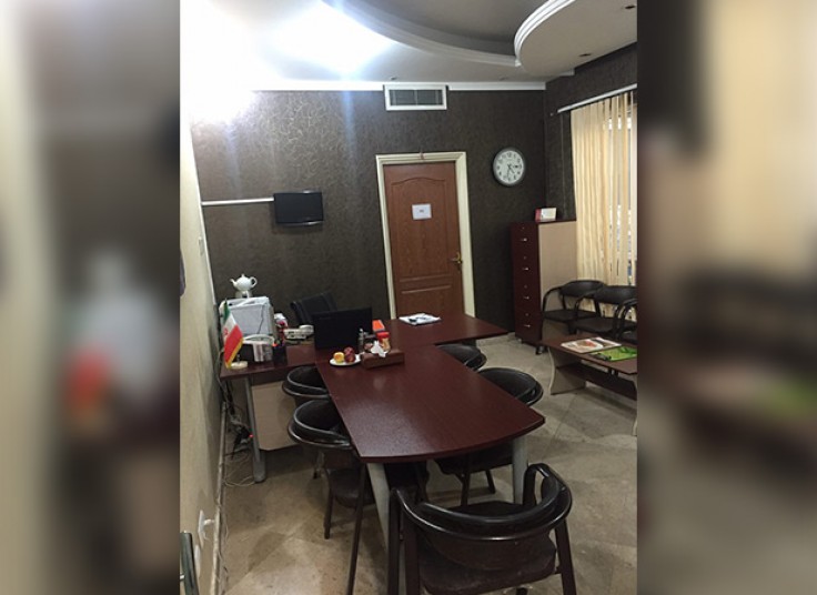 دوره های آموزش زبان علم آفرینان سروش