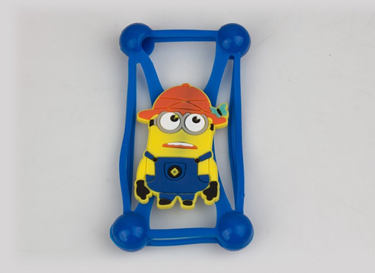 بامپر موبایل و تبلت سیلیکونی