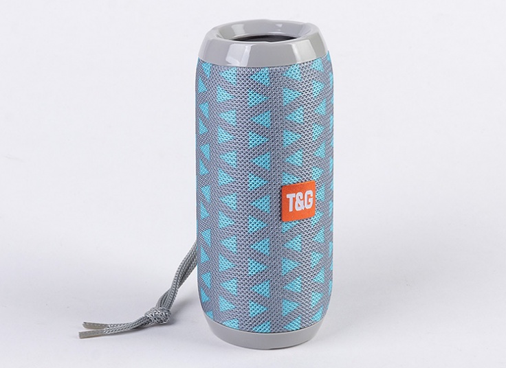 اسپیکر بلوتوث T&G