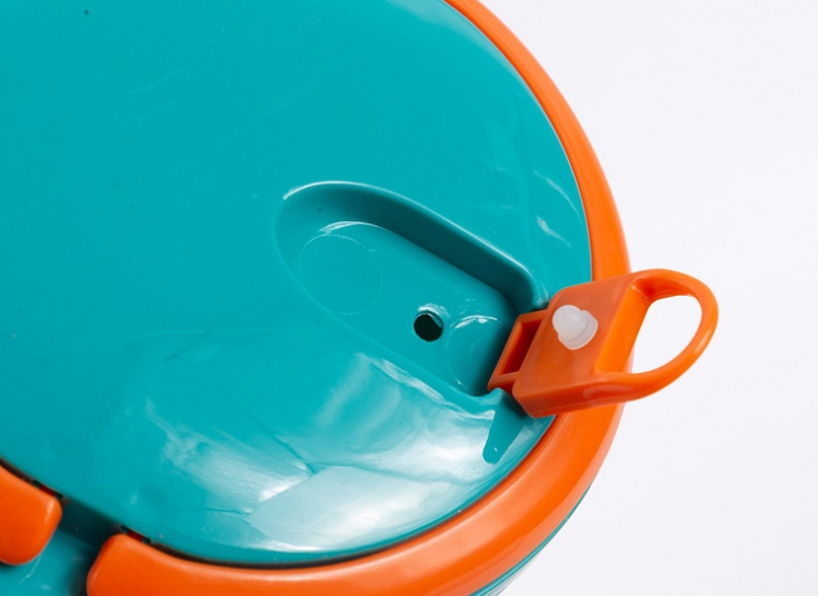 ظرف غذا Lunch Box