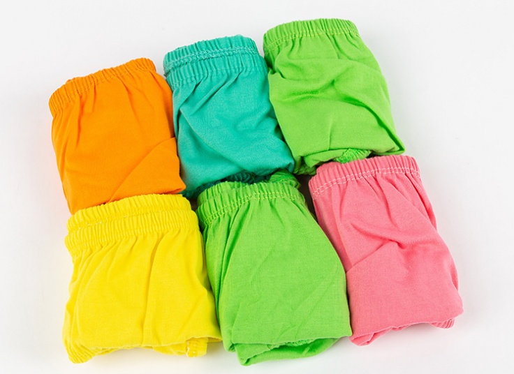 پک 6 عددی لباس زیر زنانه