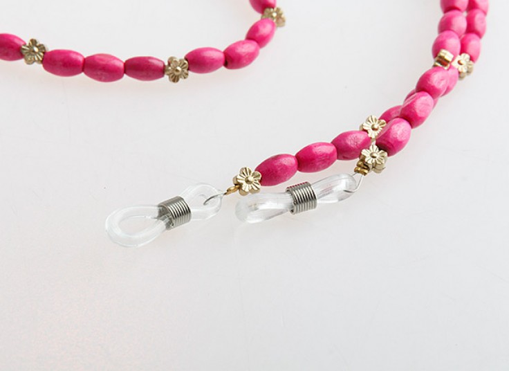 بند عینک دست ساز