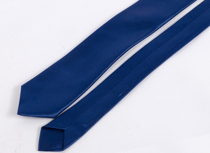 کراوات ساده مردانه