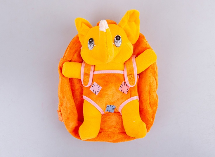 کیف کوله فانتزی Teddy