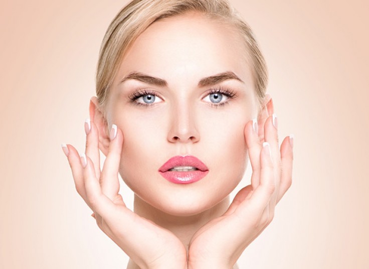 سالن زیبایی نازنین