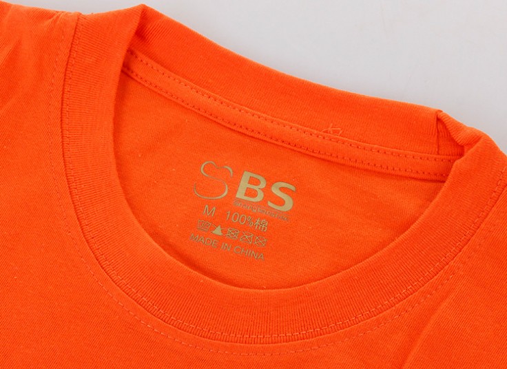 تیشرت آستین کوتاه مردانه SBS